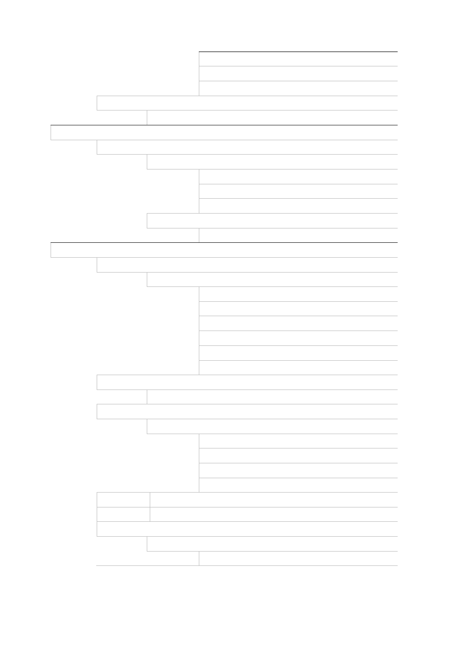 Interlogix NVR 50 User Manual User Manual | Page 168 / 177