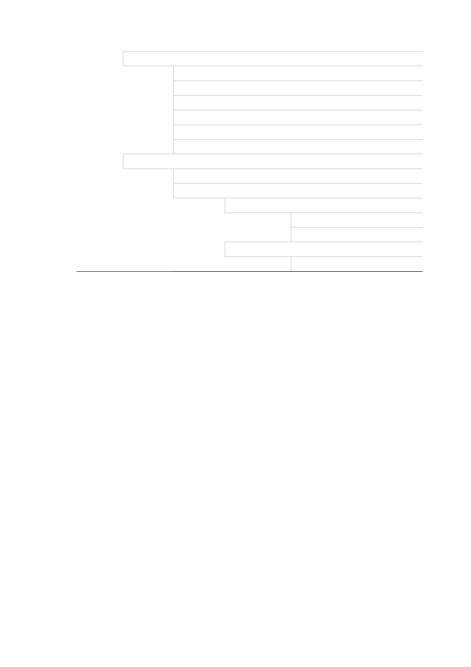 Interlogix NVR 50 User Manual User Manual | Page 169 / 177