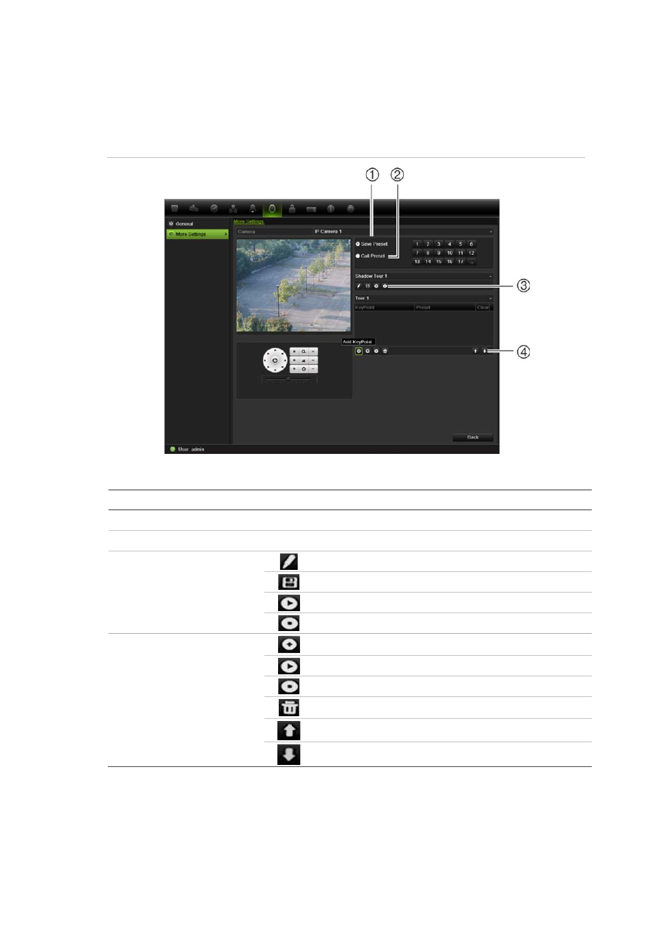 Interlogix NVR 50 User Manual User Manual | Page 49 / 177