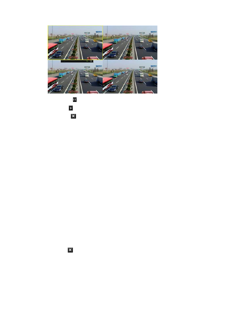 All-day playback | Interlogix NVR 50 User Manual User Manual | Page 59 / 177