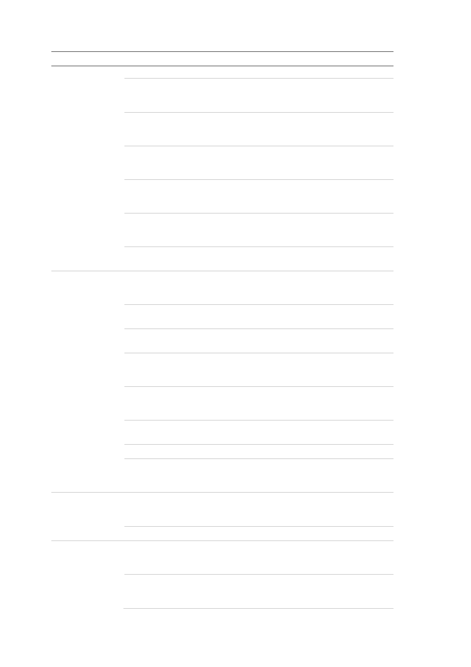 Interlogix NVR 50 User Manual User Manual | Page 78 / 177