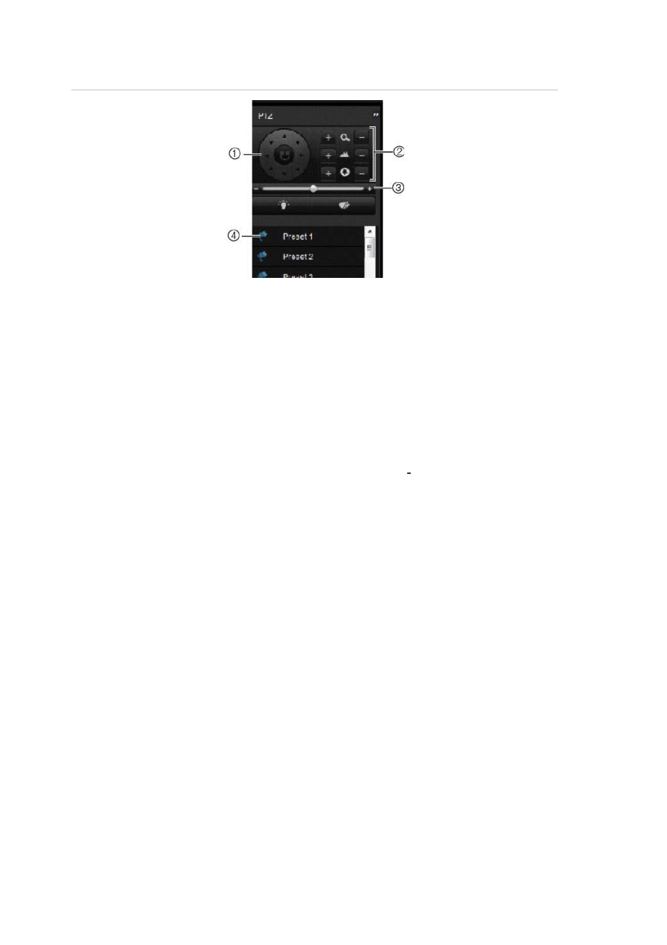 Capturing text insertions | Interlogix NVR 50 User Manual User Manual | Page 82 / 177