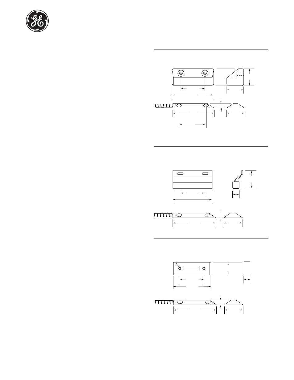 Interlogix 2200 Series User Manual | 2 pages