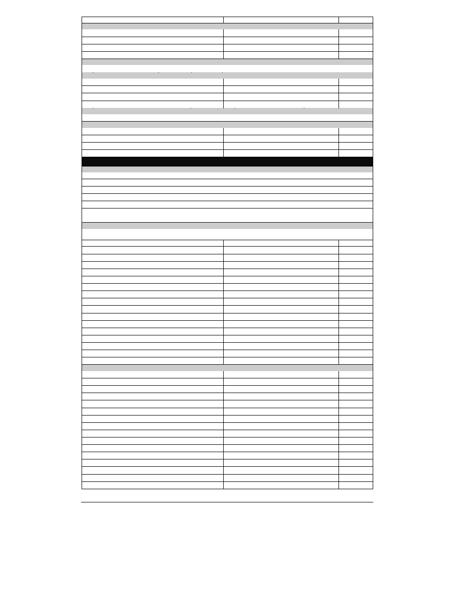Weigand format 2 | Interlogix NX-1710E User Manual | Page 26 / 36