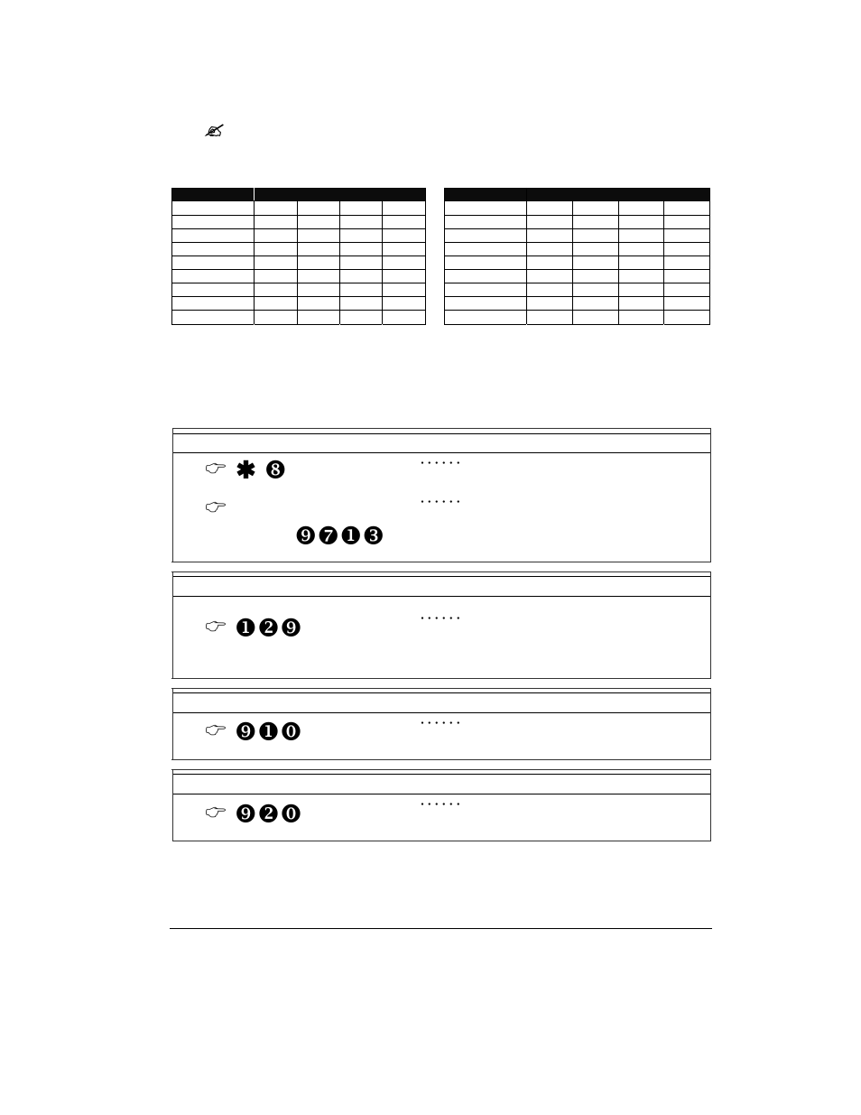 Addressing, Programming, Using the led keypad | Interlogix NX-1710E User Manual | Page 7 / 36