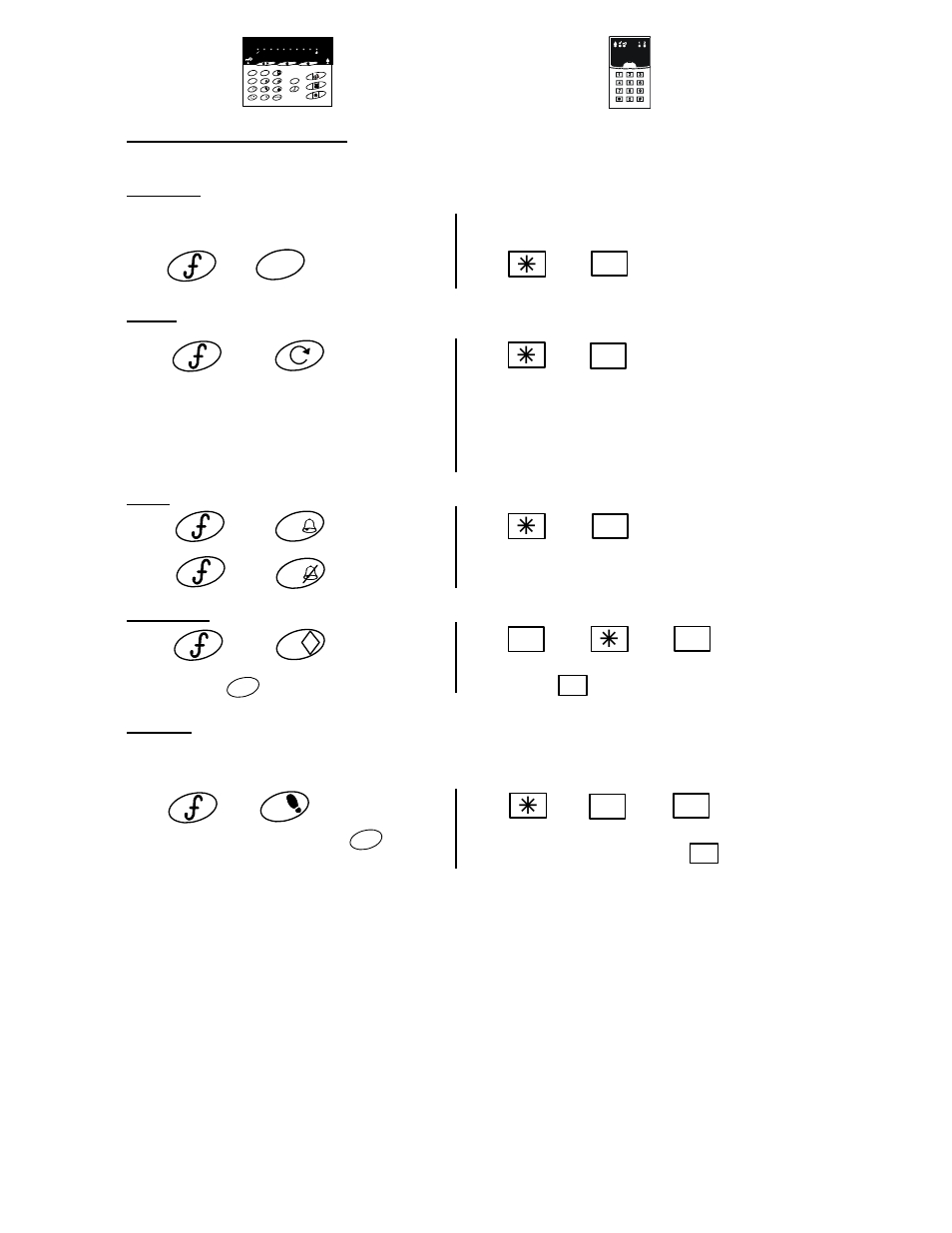 Interlogix XL 4 Zone LCD User Manual | Page 8 / 16