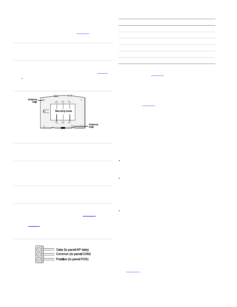 Interlogix NX-148E-RF User Manual | Page 2 / 14