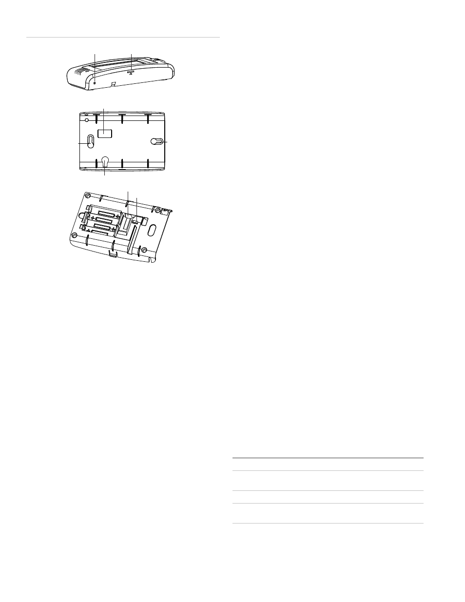 Interlogix Simon XT Rev D User Manual | Page 4 / 5