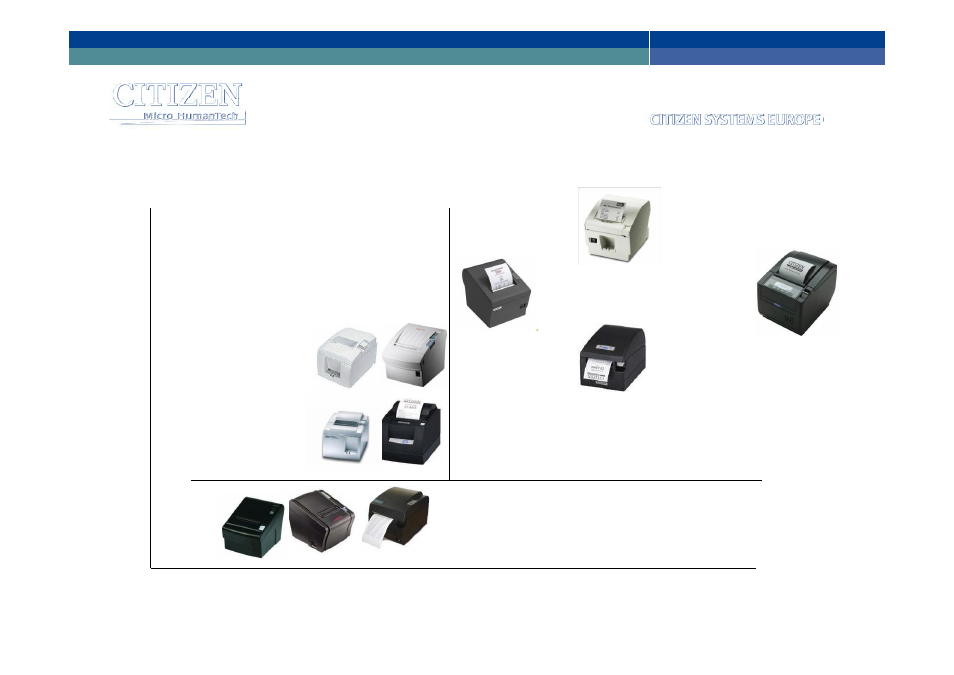 CITIZEN CT-S801 User Manual | Page 17 / 19