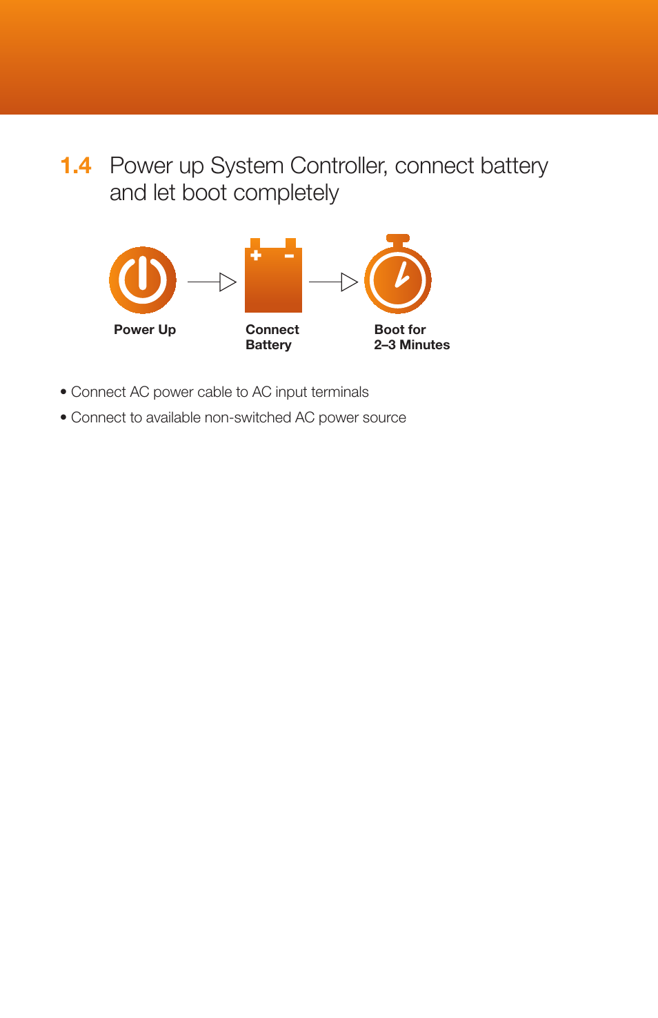 Interlogix TruPortal Quick Start User Manual | Page 7 / 20