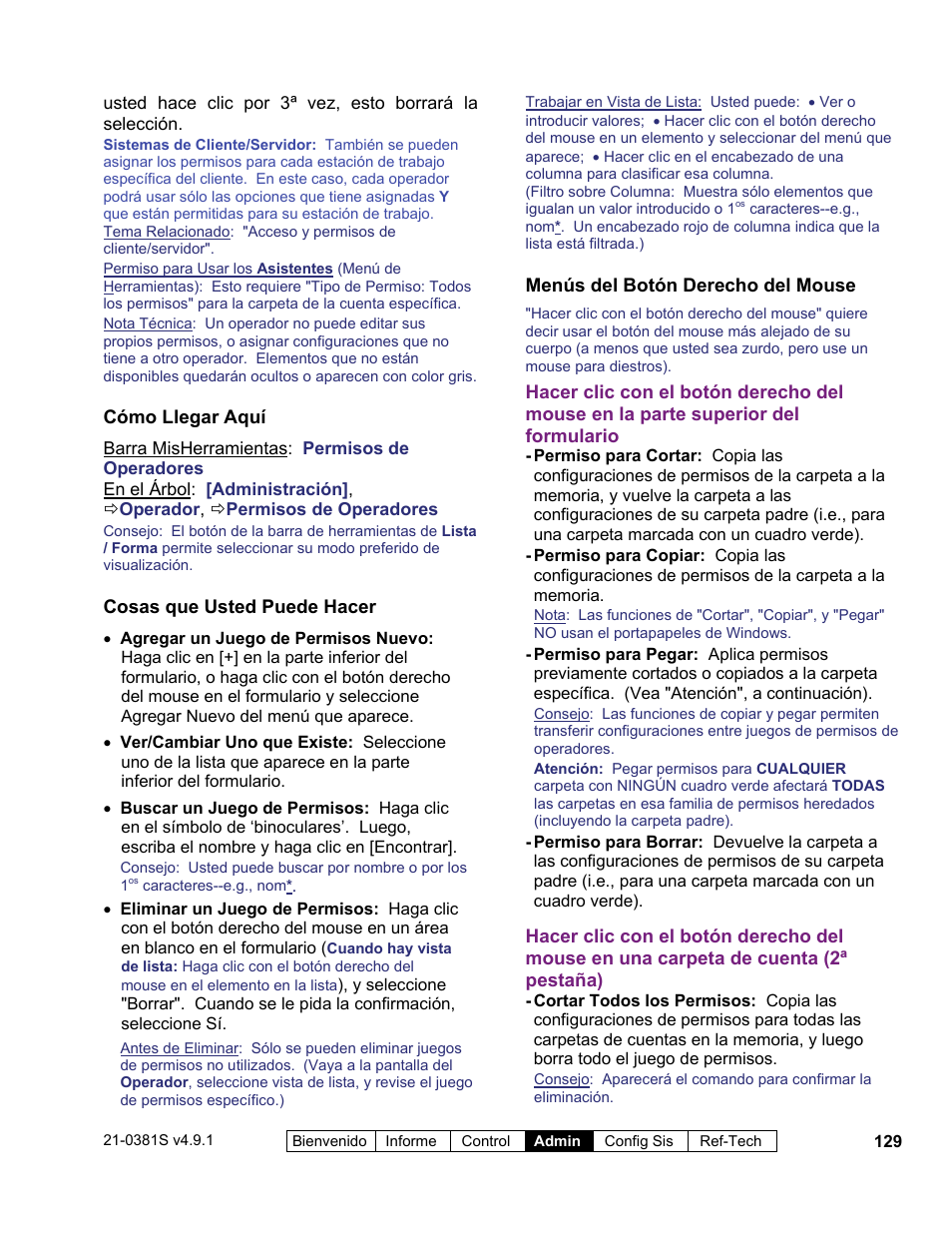 Interlogix VEREX Director User Manual | Page 139 / 378