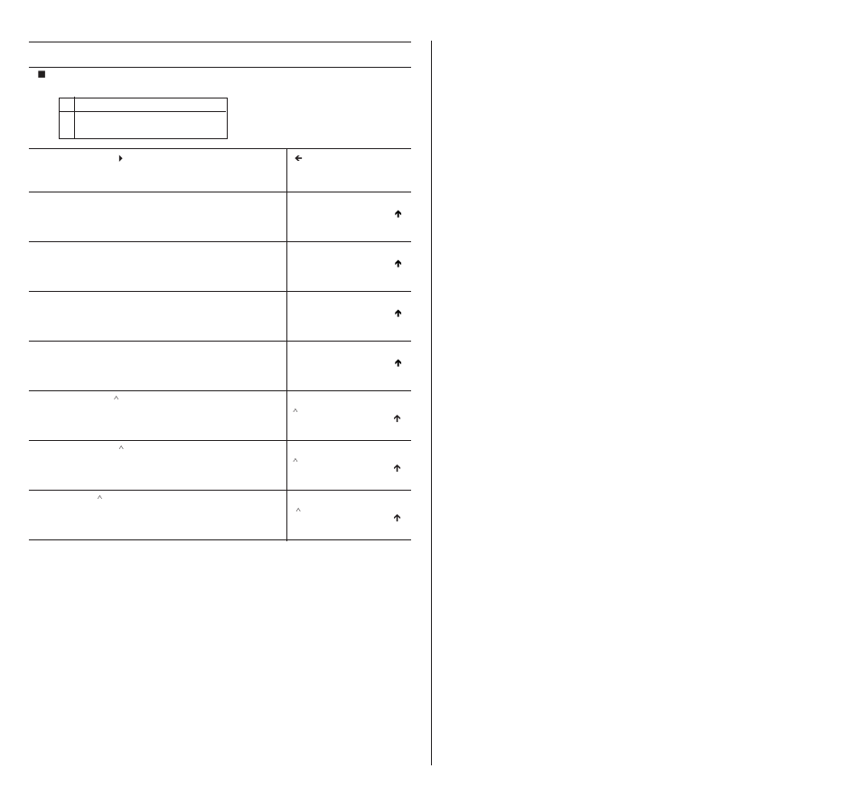 Example 43 | CITIZEN SR-270II User Manual | Page 13 / 13