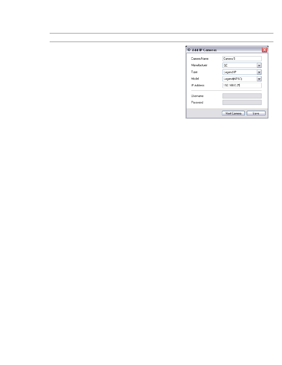 Interlogix TruVision Navigator 5.0 User Manual User Manual | Page 173 / 191