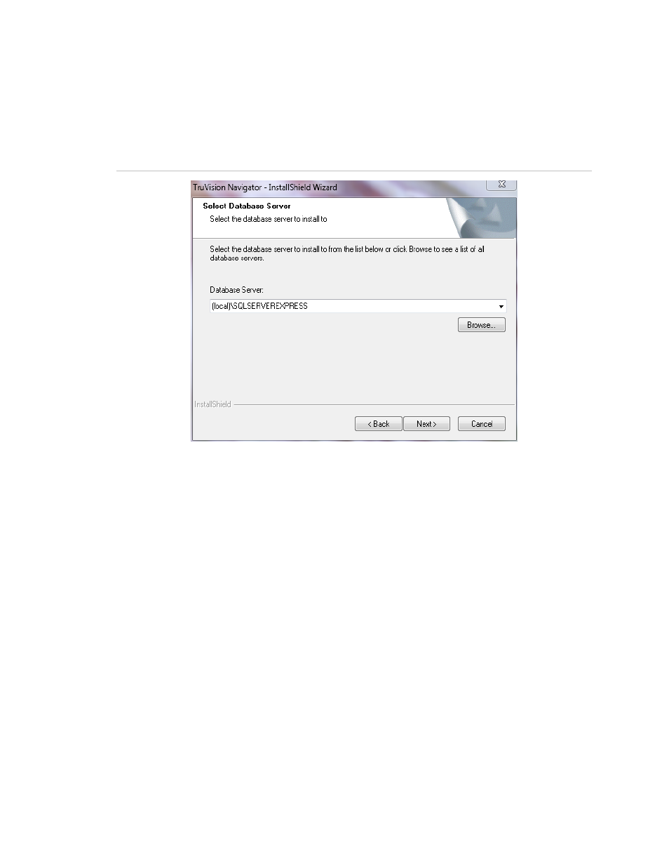 Interlogix TruVision Navigator 5.0 User Manual User Manual | Page 27 / 191