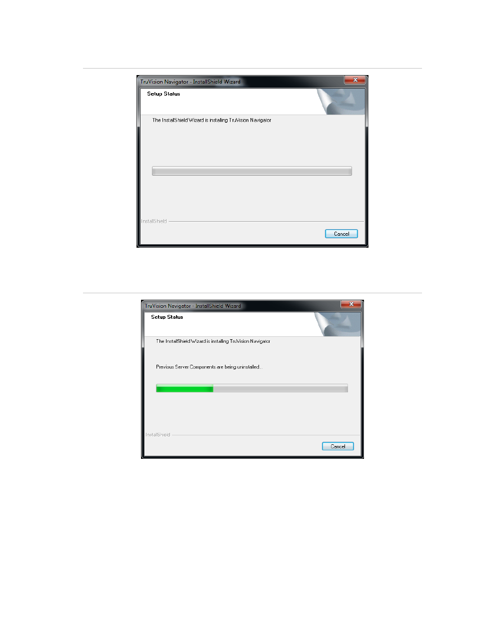 Interlogix TruVision Navigator 5.0 User Manual User Manual | Page 31 / 191
