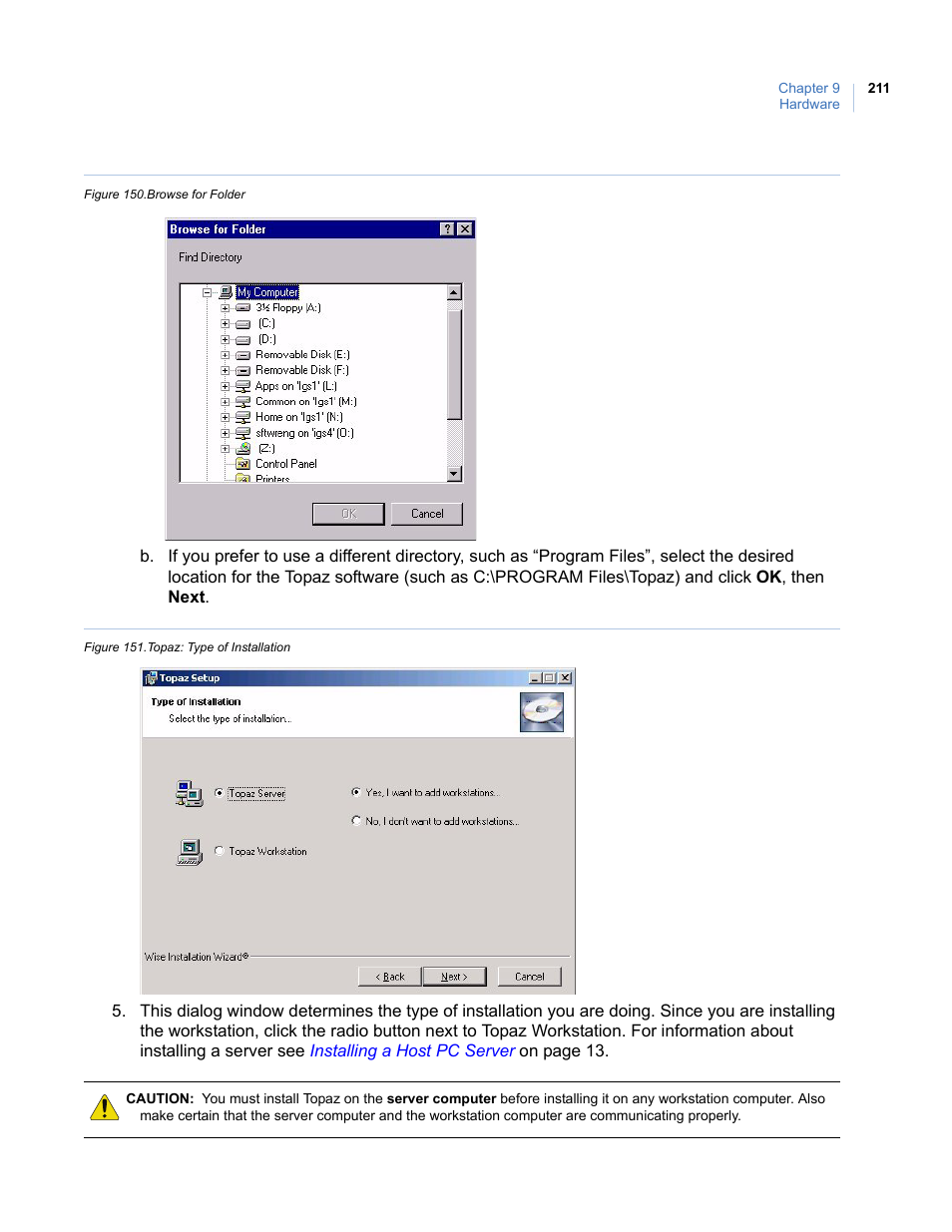 Interlogix Topaz User Manual User Manual | Page 229 / 420