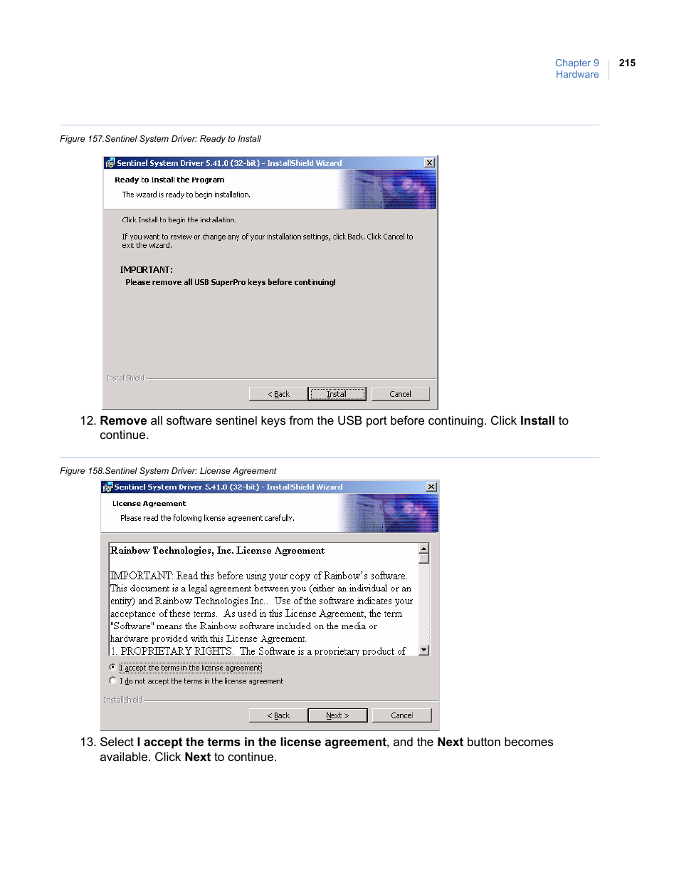 Interlogix Topaz User Manual User Manual | Page 233 / 420