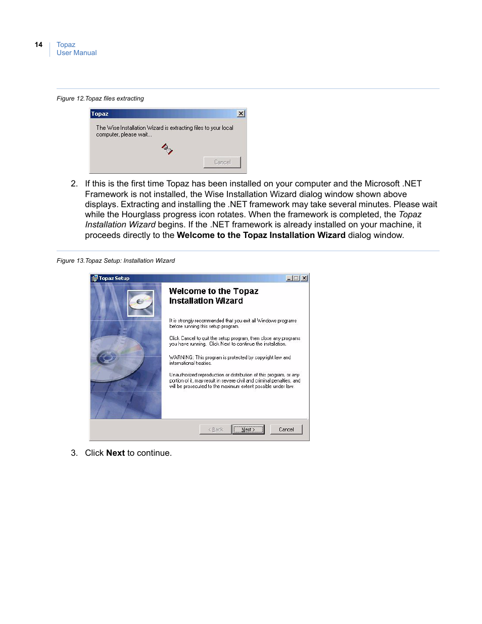 Interlogix Topaz User Manual User Manual | Page 32 / 420