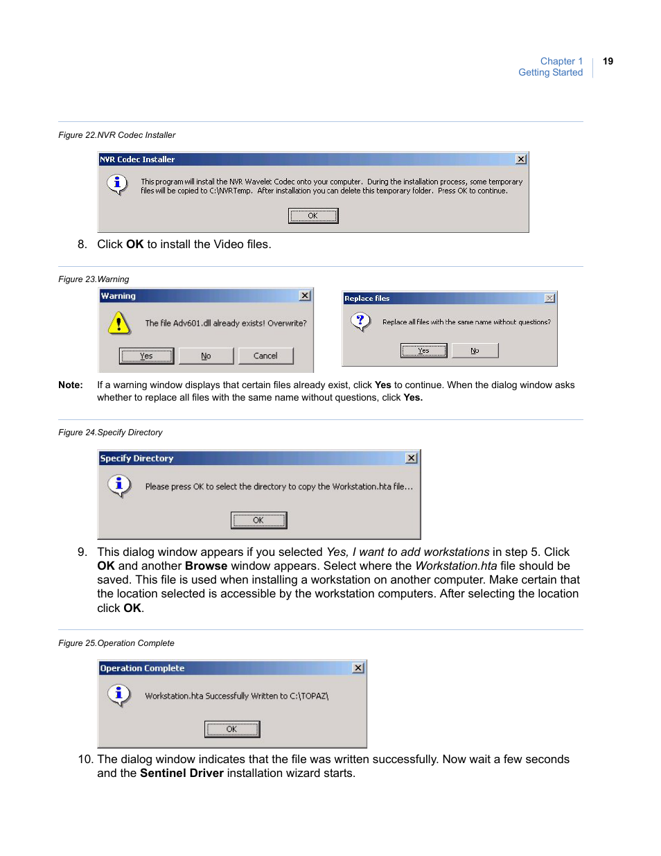 Interlogix Topaz User Manual User Manual | Page 37 / 420