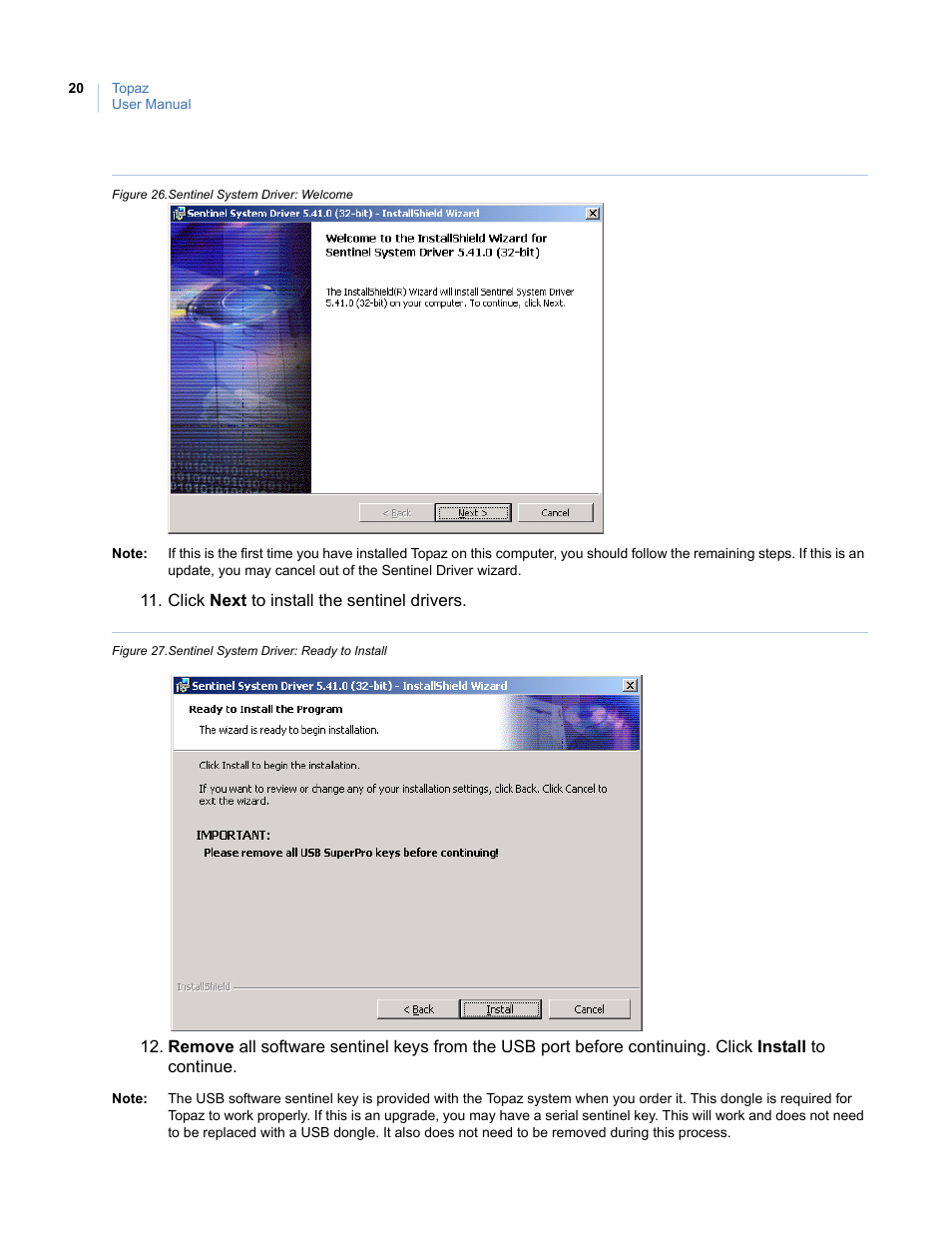 Interlogix Topaz User Manual User Manual | Page 38 / 420