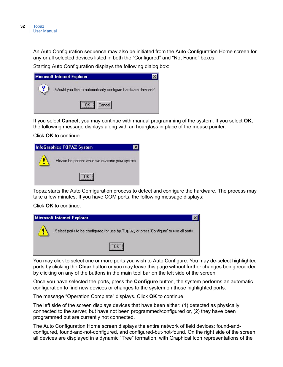 Interlogix Topaz User Manual User Manual | Page 50 / 420