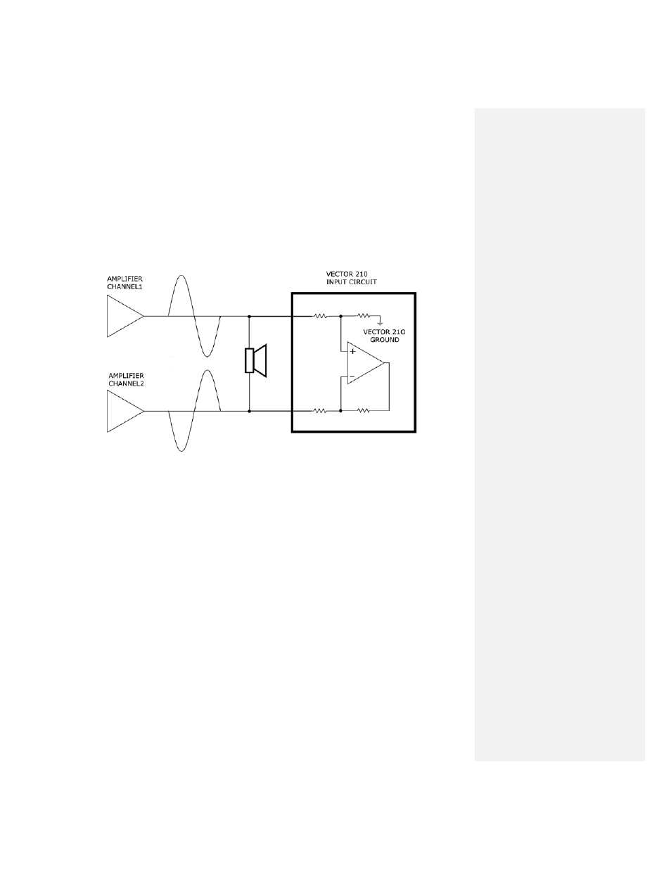 ISP Technologies VECTOR 210 User Manual | Page 6 / 10