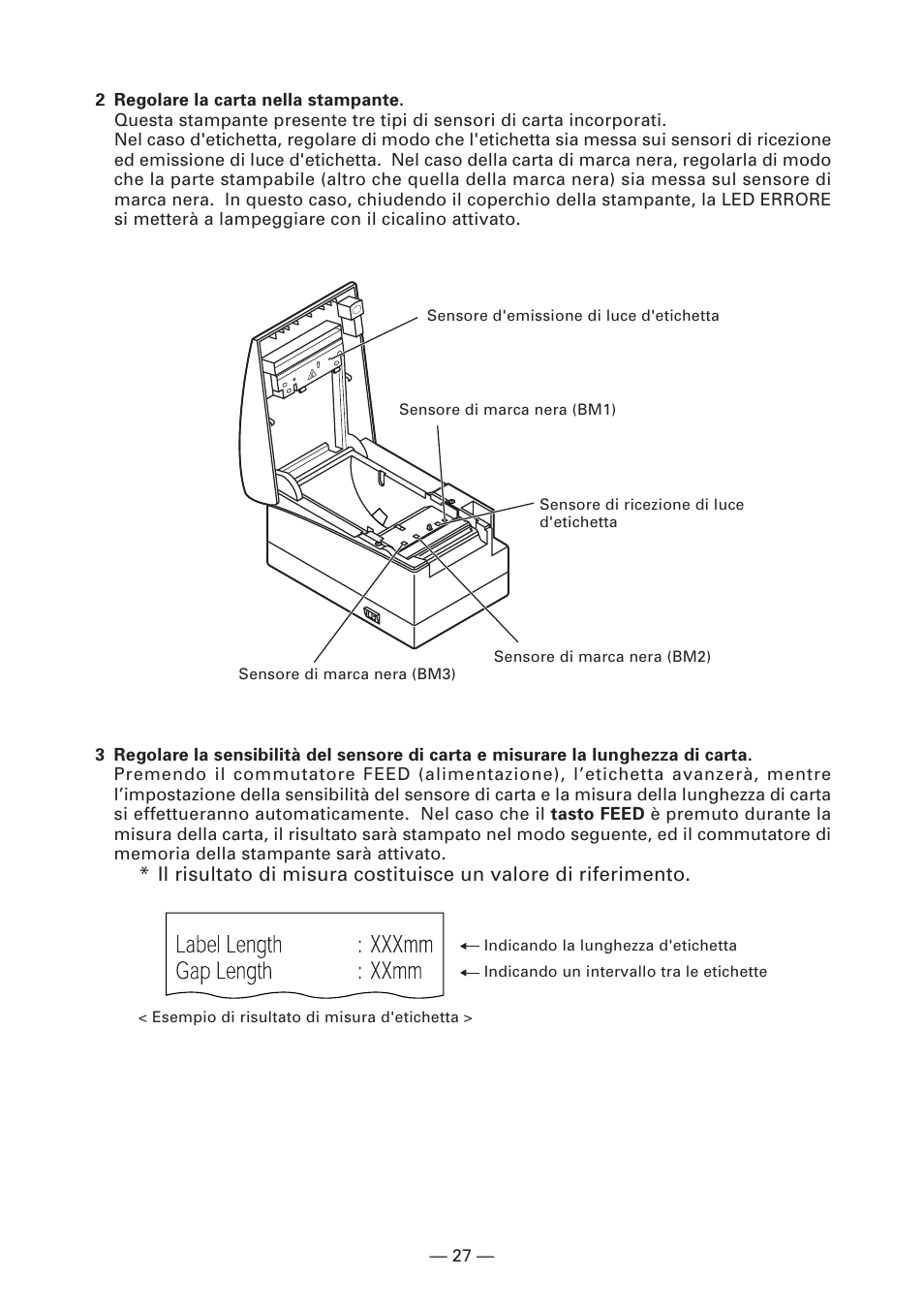 CITIZEN CT-S2000L User Manual | Page 120 / 156