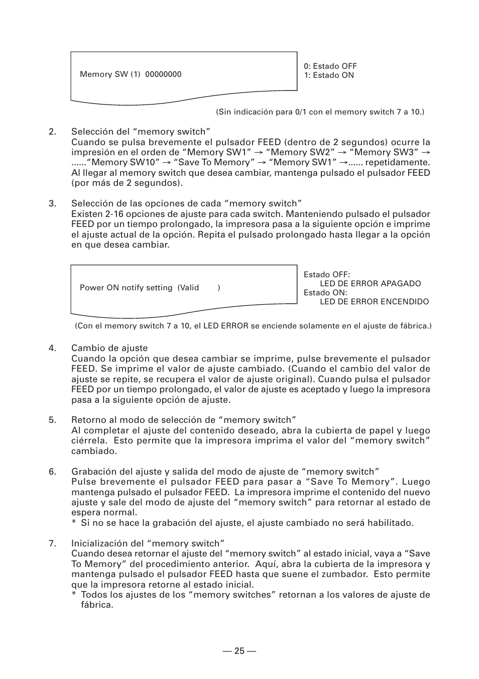 CITIZEN CT-S2000L User Manual | Page 148 / 156
