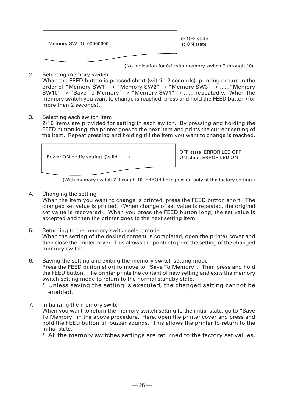 CITIZEN CT-S2000L User Manual | Page 28 / 156