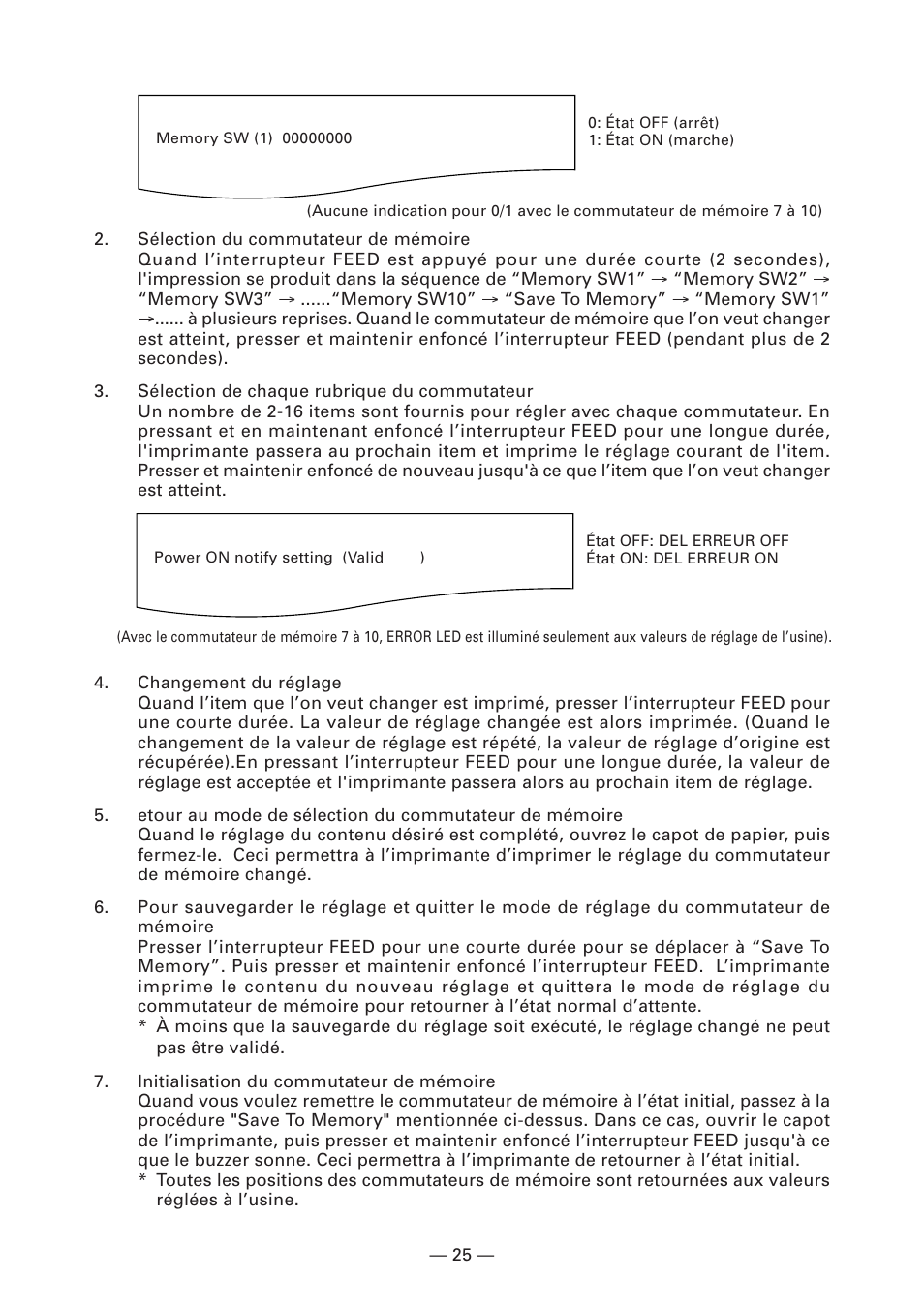 CITIZEN CT-S2000L User Manual | Page 58 / 156