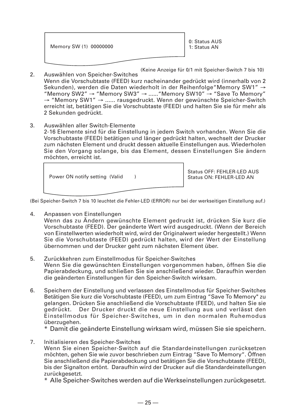 CITIZEN CT-S2000L User Manual | Page 88 / 156