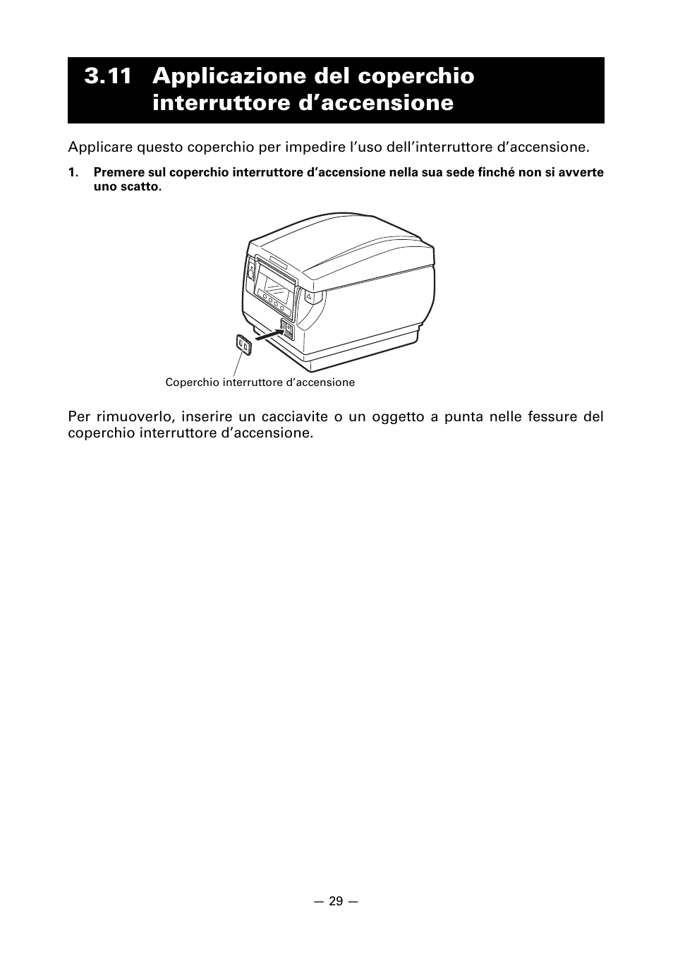 CITIZEN CT-S851 User Manual | Page 174 / 240