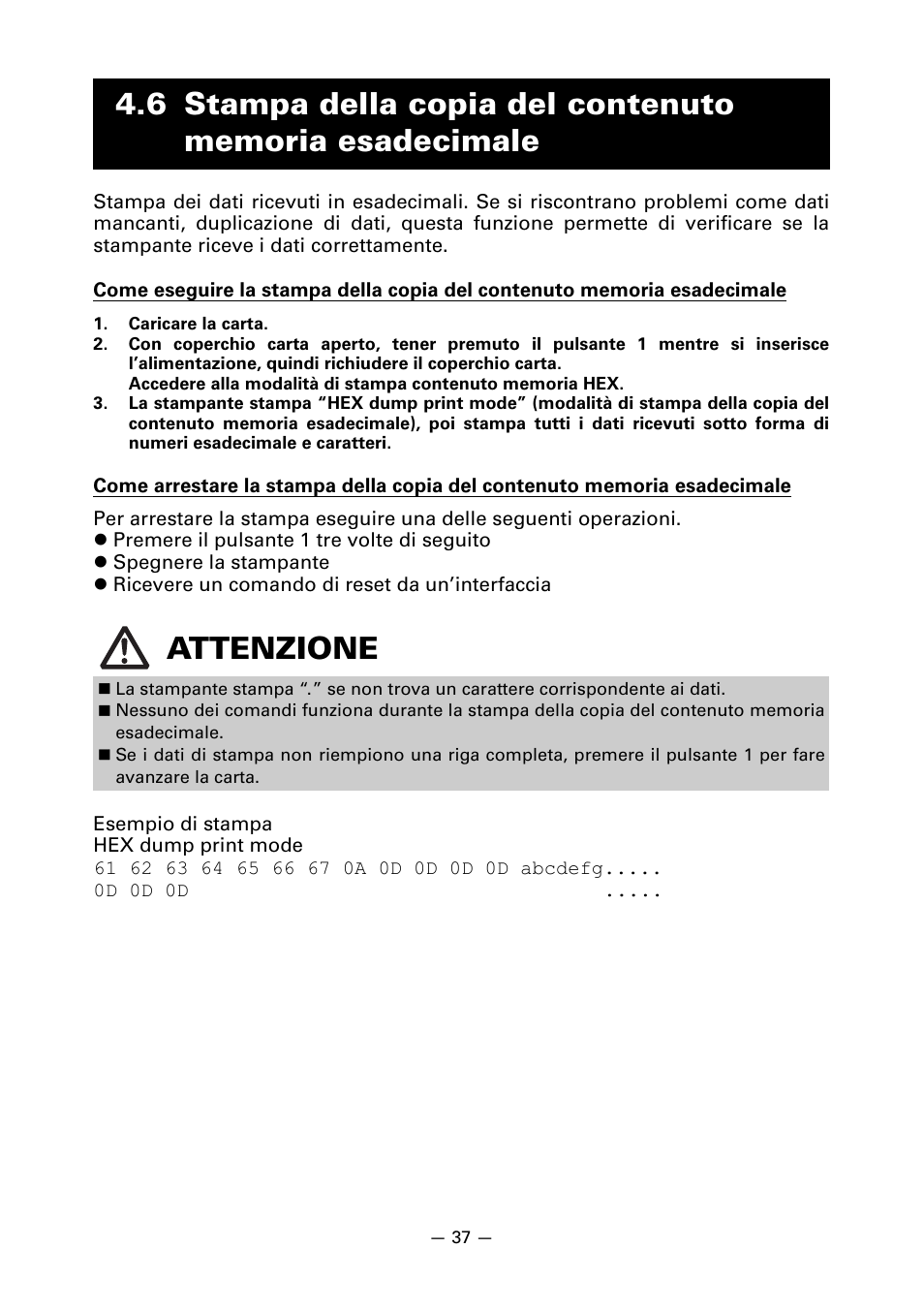 CITIZEN CT-S851 User Manual | Page 182 / 240