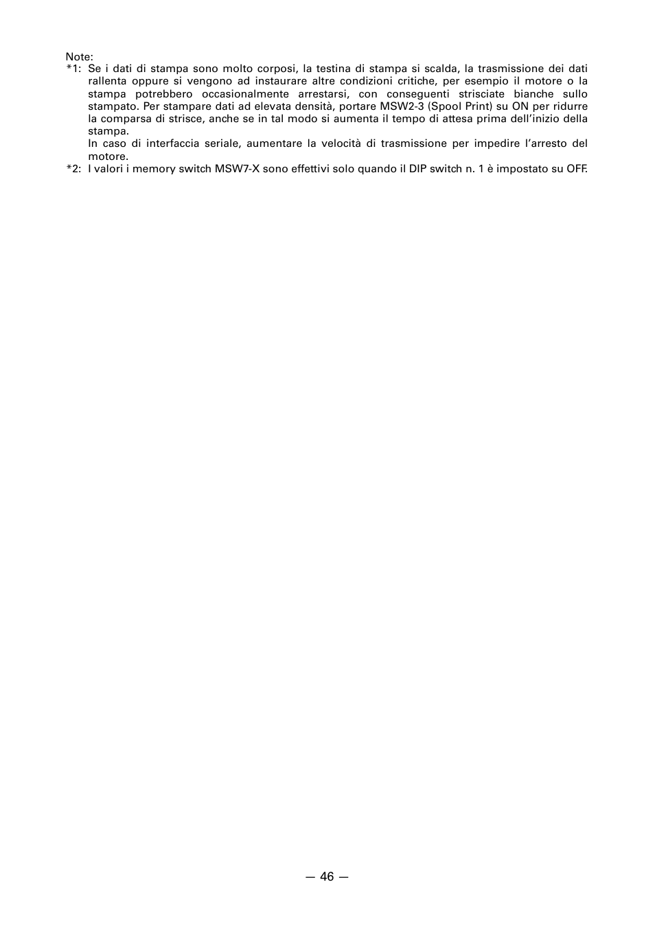 CITIZEN CT-S851 User Manual | Page 191 / 240