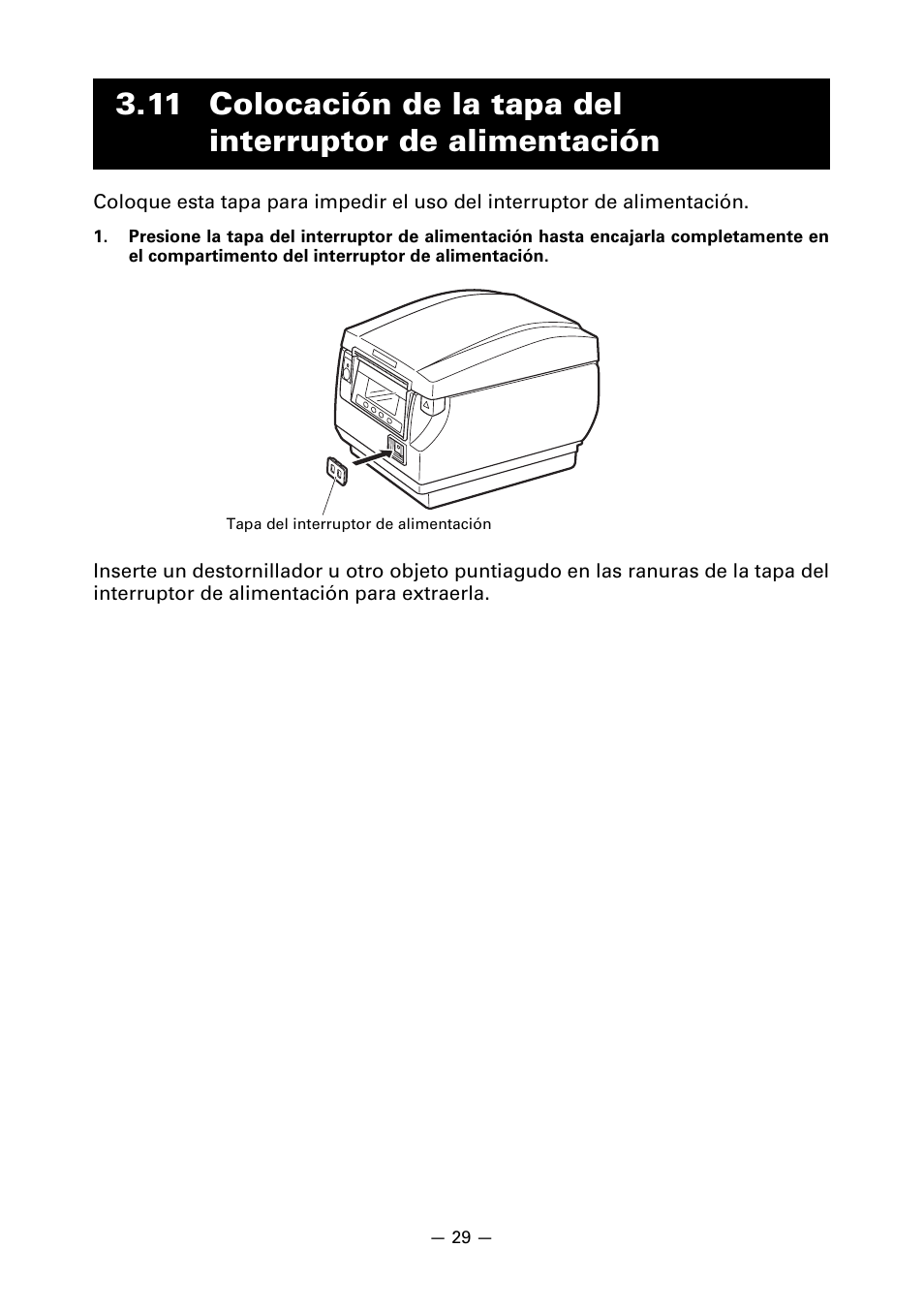 CITIZEN CT-S851 User Manual | Page 221 / 240