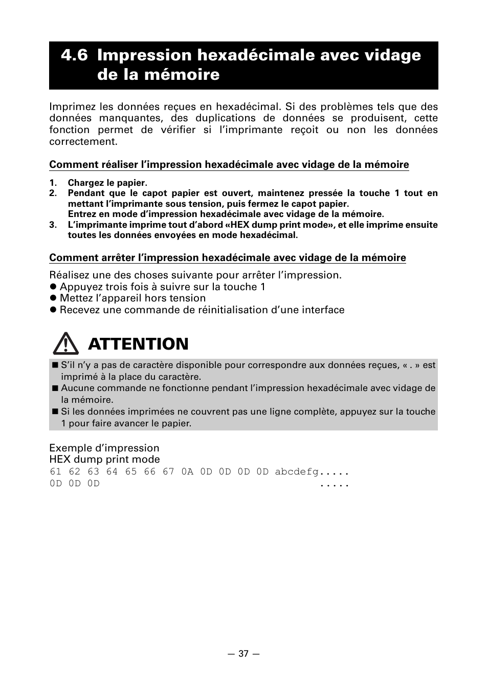 CITIZEN CT-S851 User Manual | Page 88 / 240