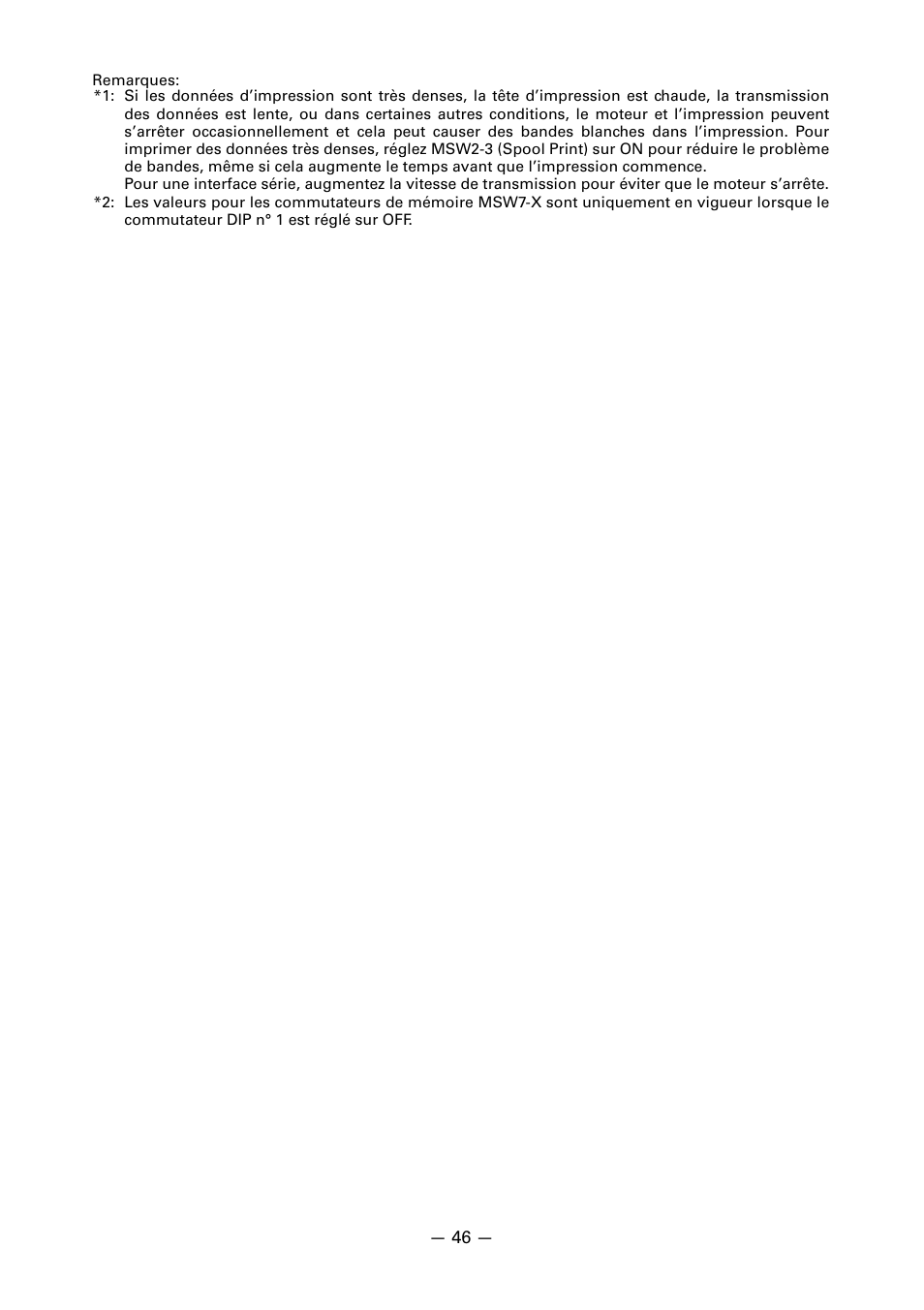 CITIZEN CT-S851 User Manual | Page 97 / 240