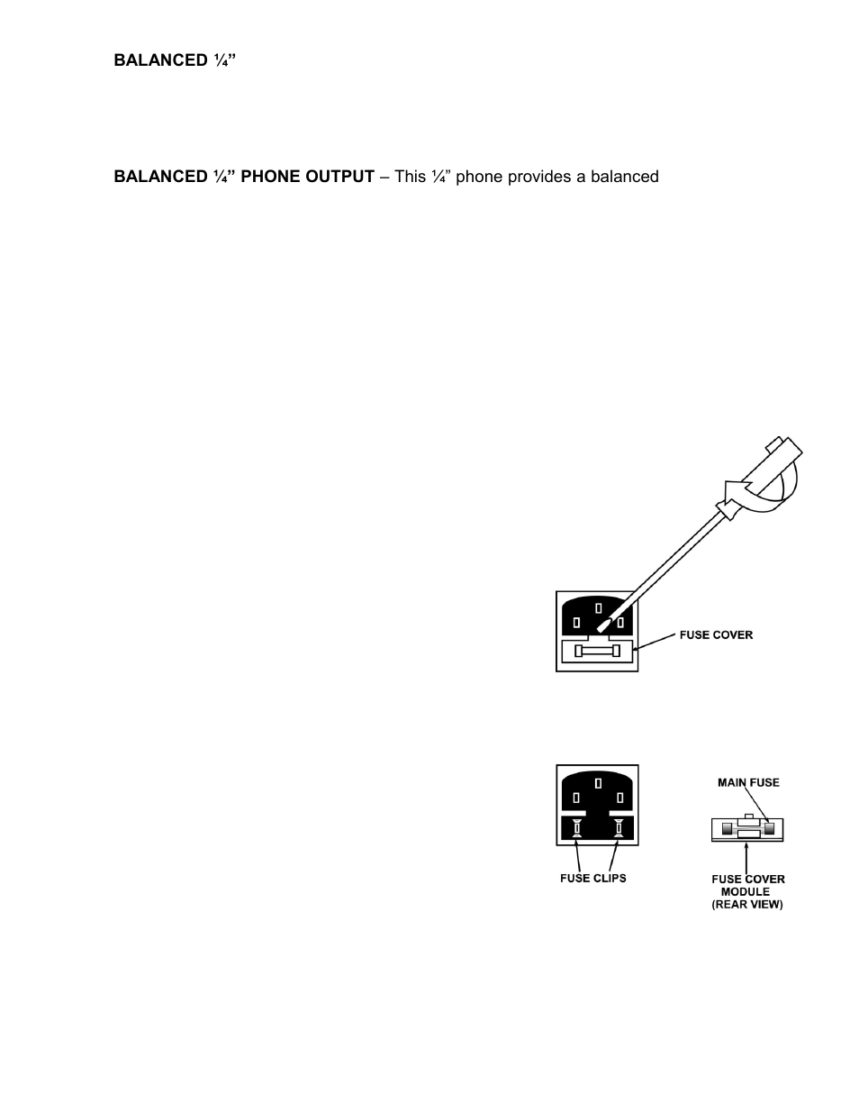 ISP Technologies Tripower 15 User Manual | Page 5 / 9