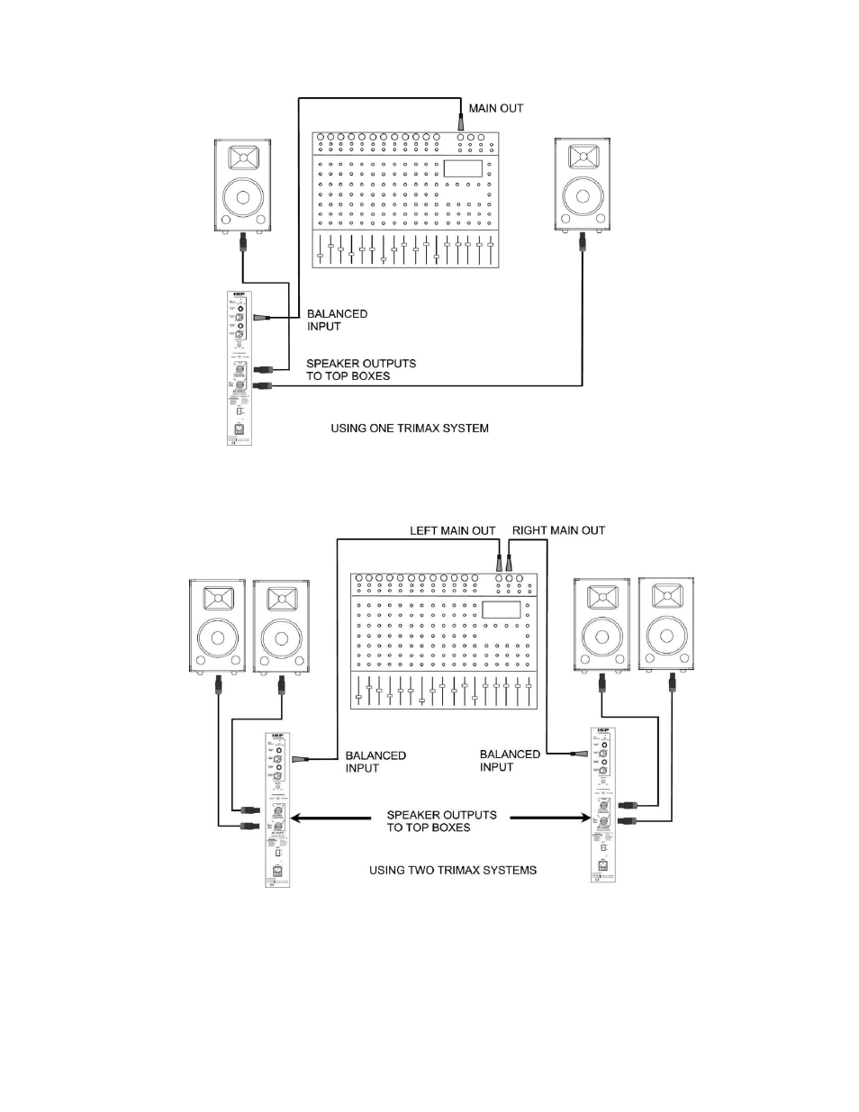 ISP Technologies Trimax User Manual | Page 7 / 11