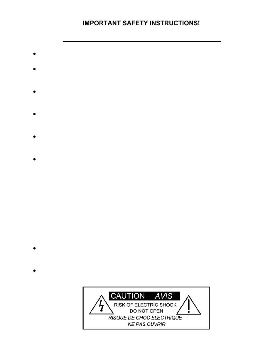 ISP Technologies VMAX 150C User Manual | Page 2 / 10