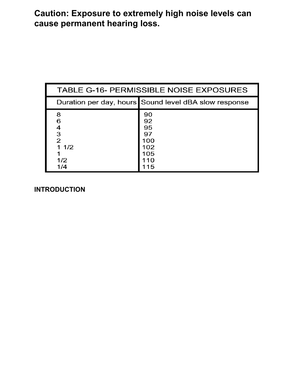 ISP Technologies VMAX 150C User Manual | Page 3 / 10