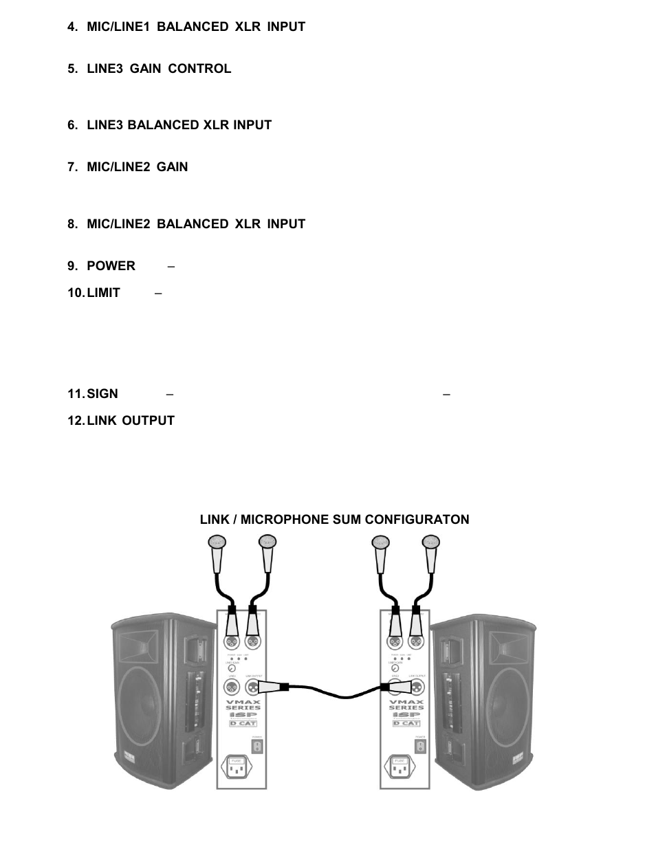 ISP Technologies VMAX 150C User Manual | Page 5 / 10
