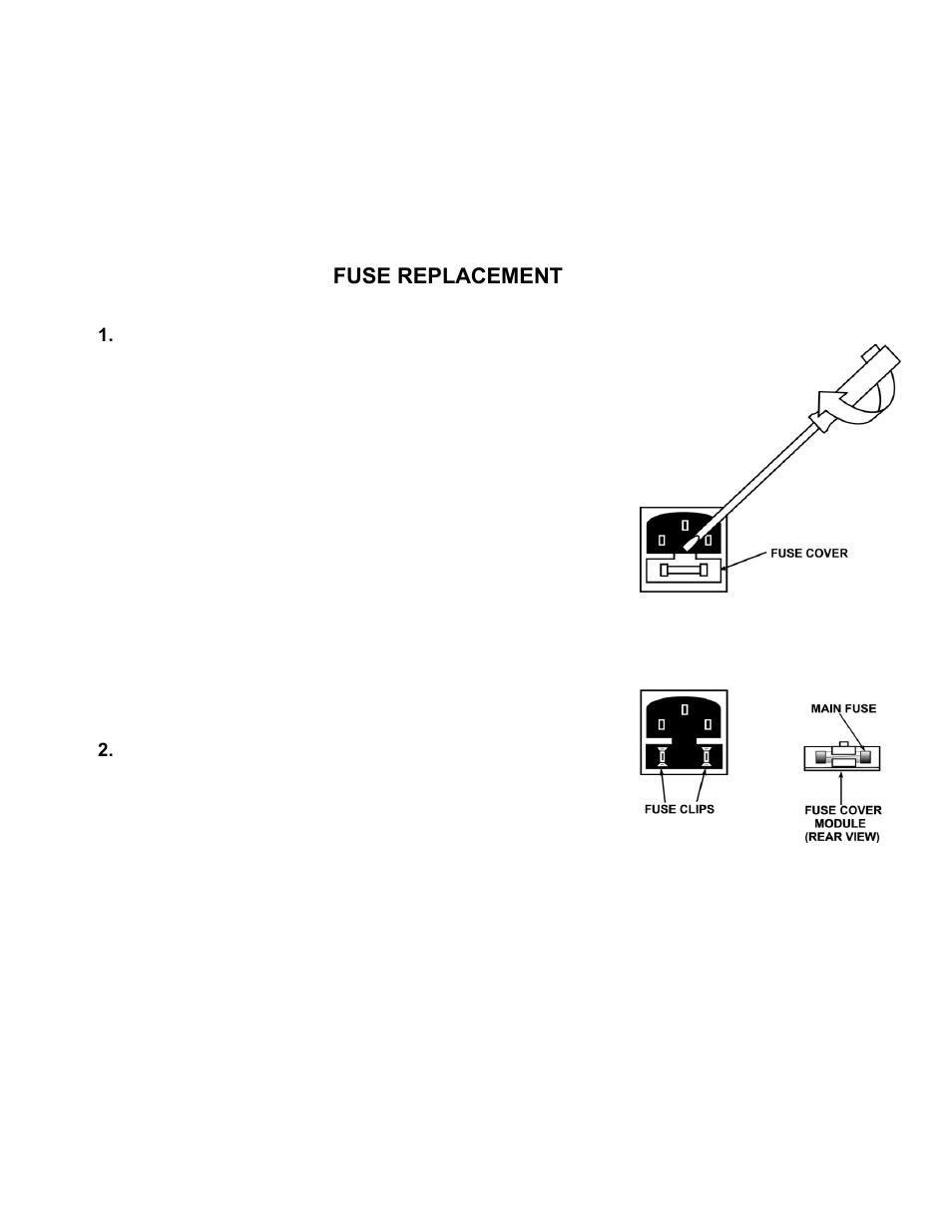 ISP Technologies VMAX 150C User Manual | Page 7 / 10