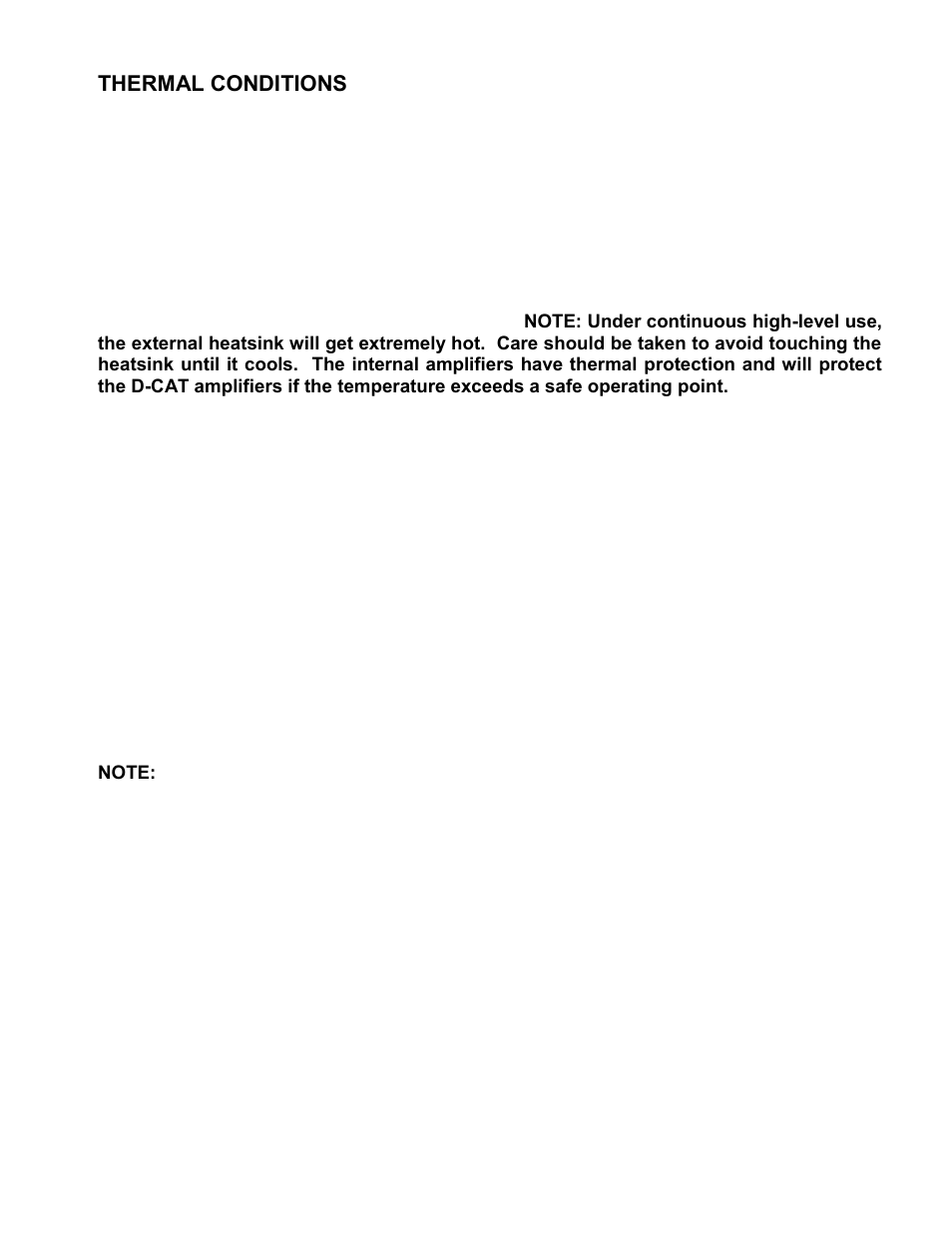 ISP Technologies VMAX 150C User Manual | Page 8 / 10