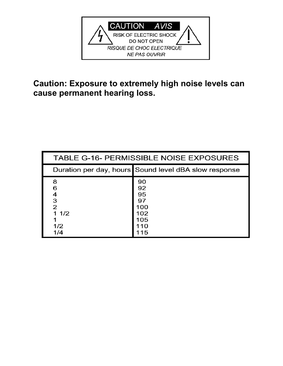 ISP Technologies XMAX112 User Manual | Page 3 / 11