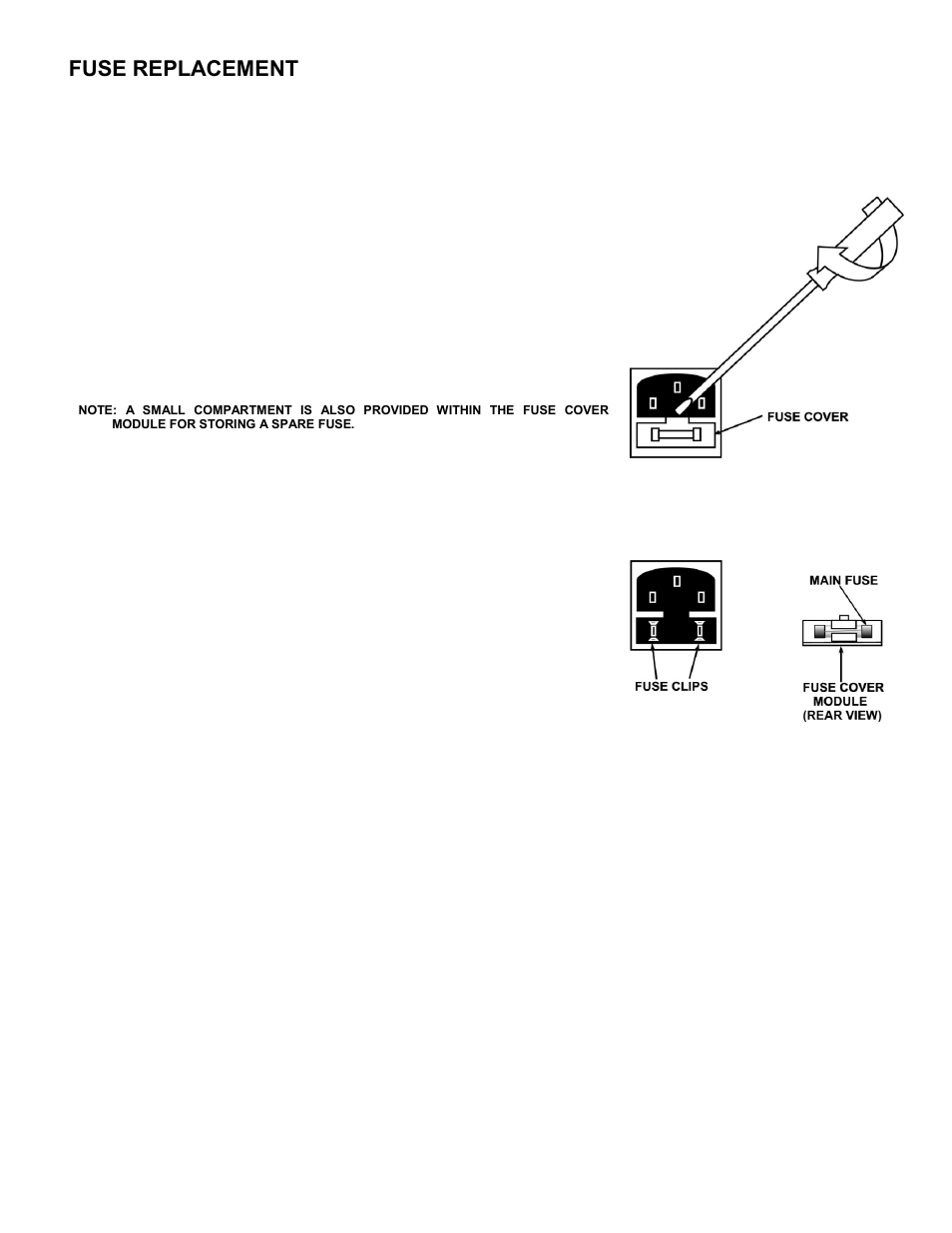 ISP Technologies XMAX112 User Manual | Page 6 / 11