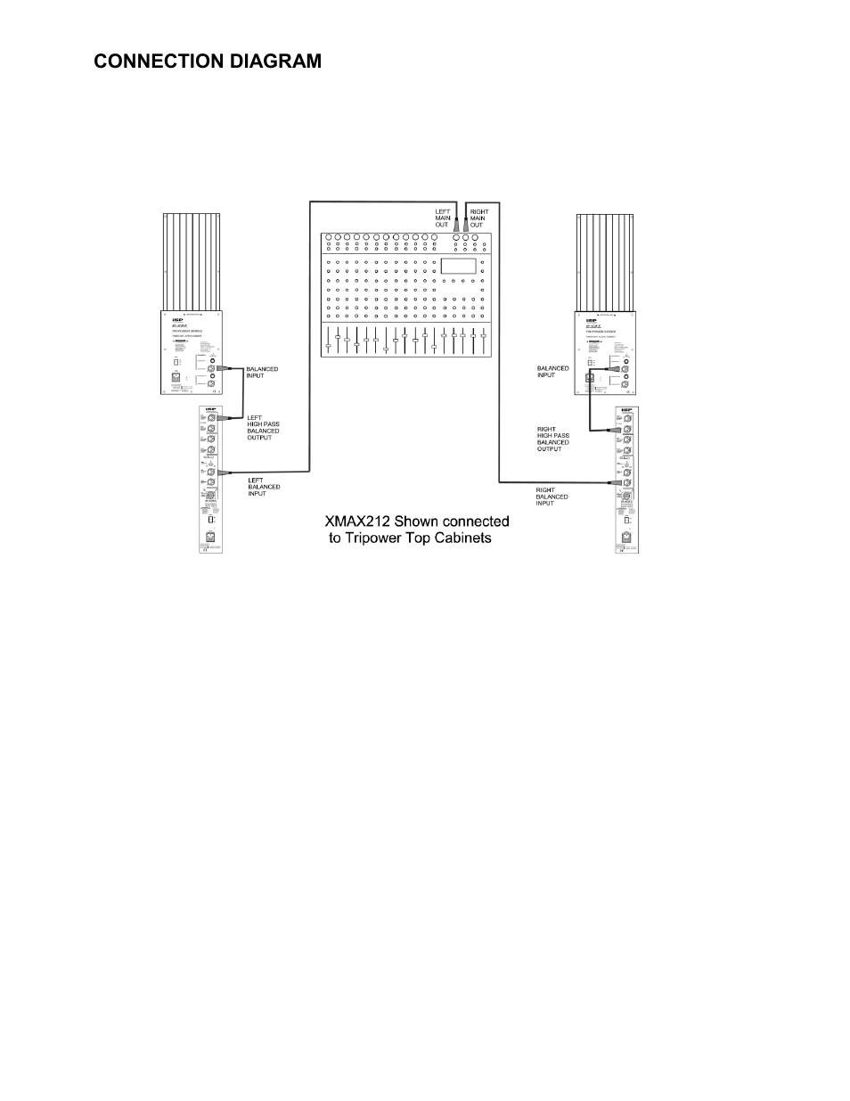 ISP Technologies XMAX112 User Manual | Page 7 / 11