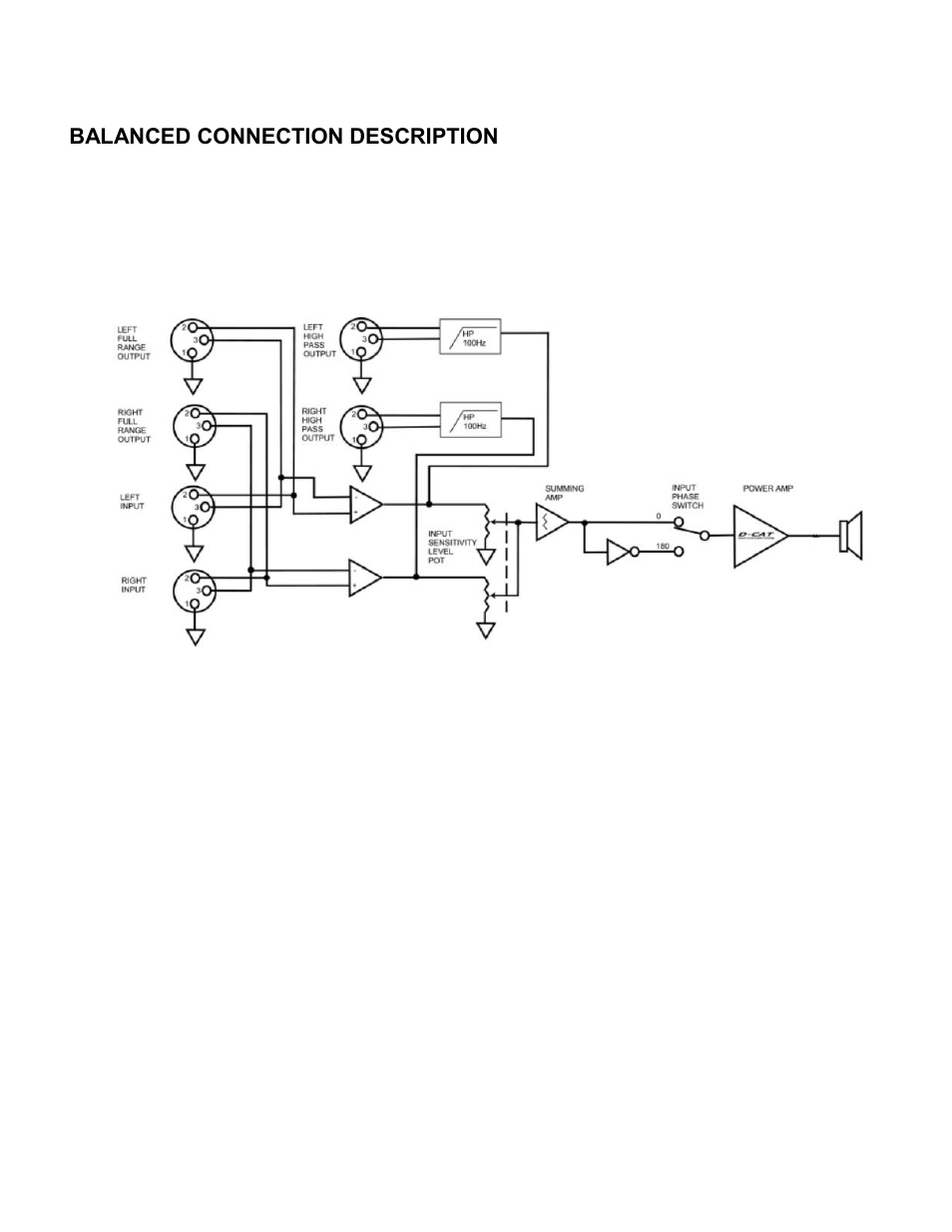ISP Technologies XMAX112 User Manual | Page 8 / 11