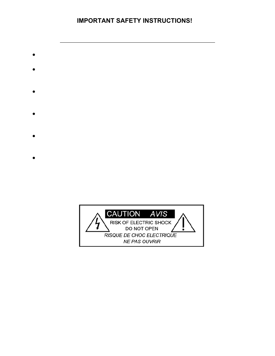 ISP Technologies SP115 User Manual | Page 2 / 7