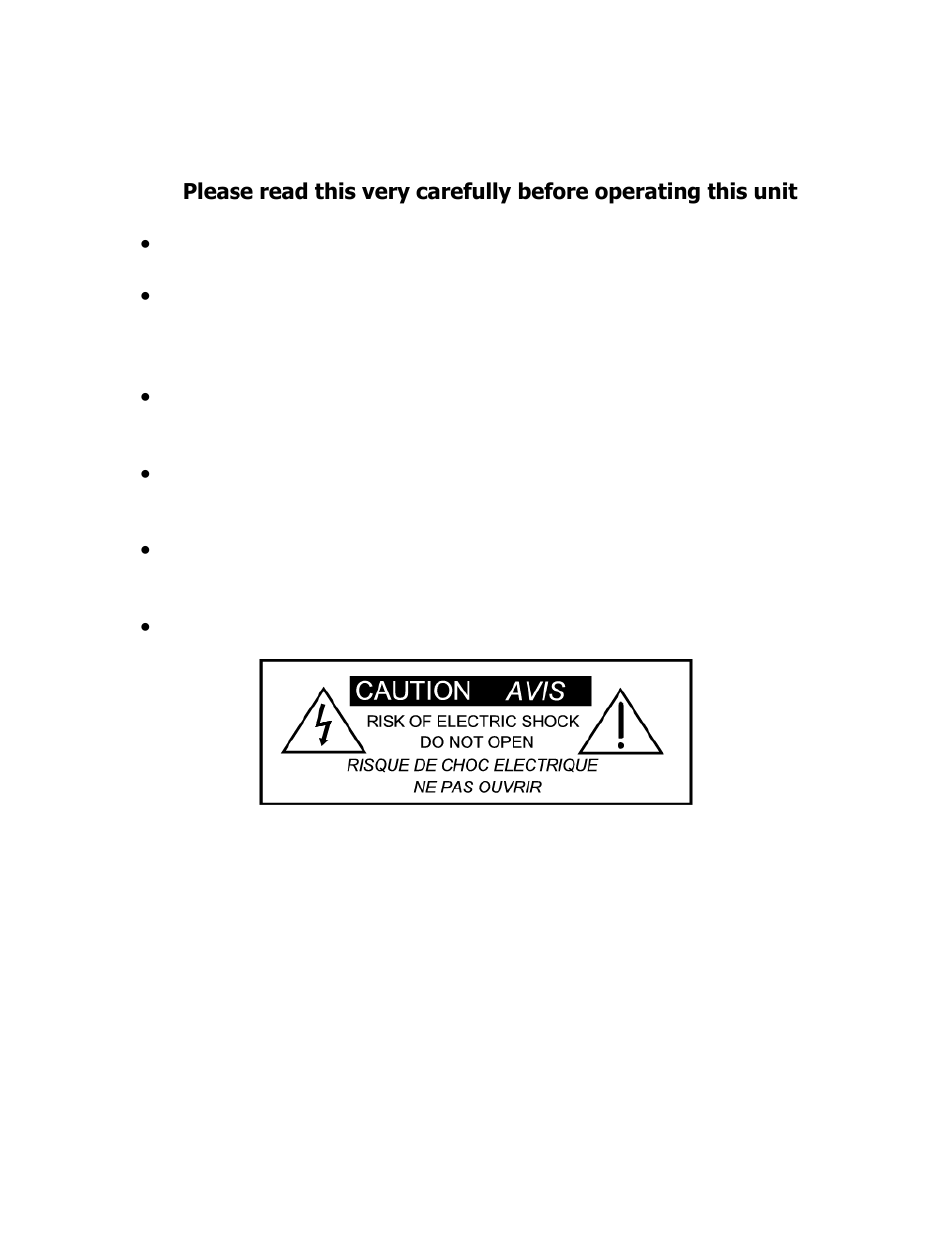 ISP Technologies SM 652 W/B User Manual | Page 2 / 9